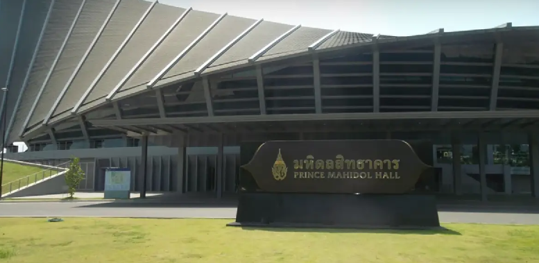 Anda Harus Tahu Ini Universitas Terbaik di Thailand